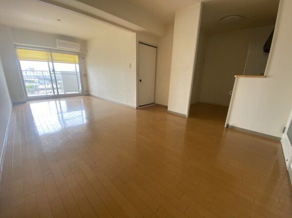 姫路西スカイハイツの物件内観写真